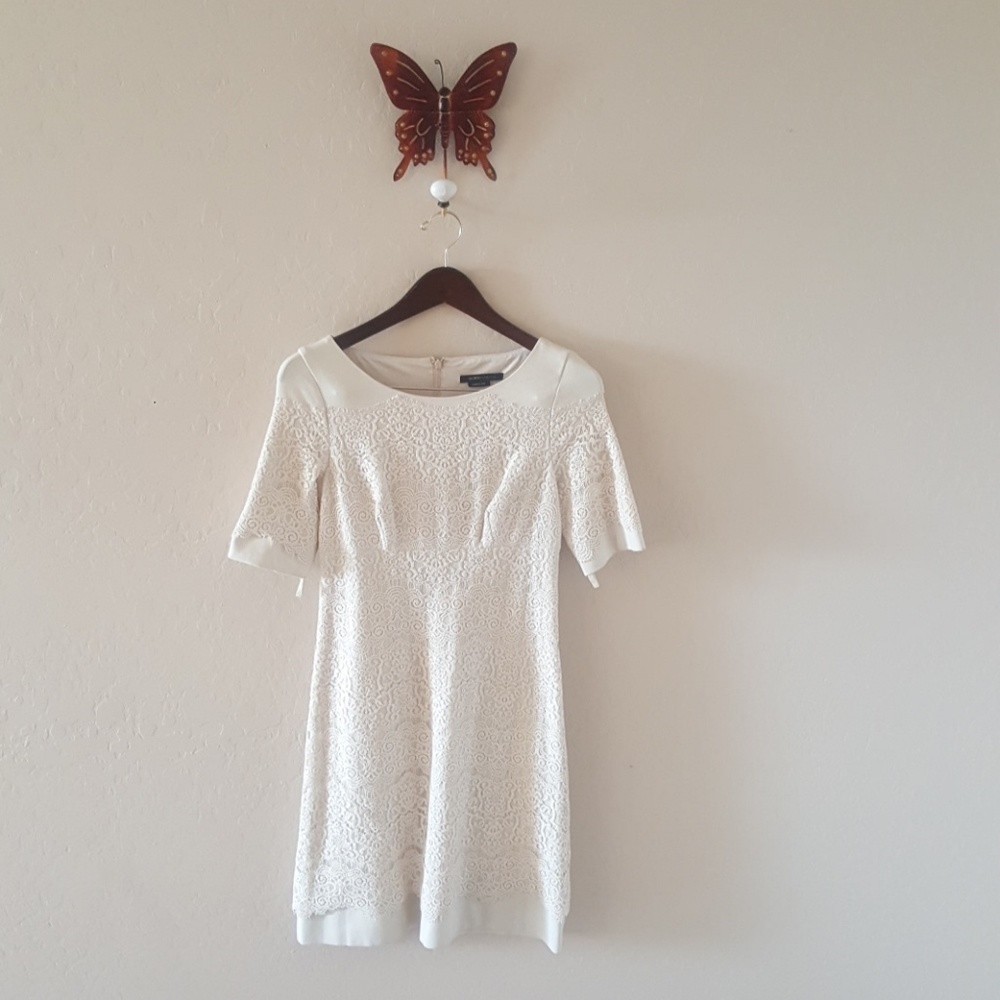 BCBG Max Azria Dress